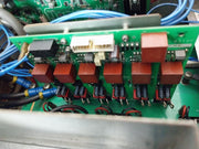 Baumuller Bum62T-100/130-54-m Built-in Single Power Unit Bus Drive