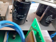 Baumuller Bum62T-100/130-54-m Built-in Single Power Unit Bus Drive