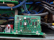 Baumuller Bum62T-100/130-54-m Built-in Single Power Unit Bus Drive