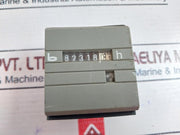 Bauser 10-80V= Hour Counter