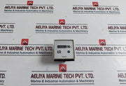 Bauser 10-80V= Hour Counter 08/91