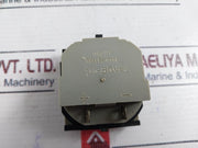 Bauser 10-80V= Hour Counter 08/91