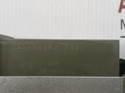 Bauser 440v 60hz