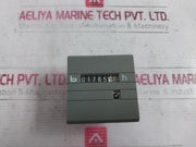 Bauser 629 631 Hour Meter 10-80Vdc 3804