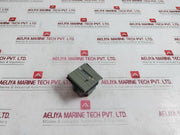 Bauser 629 631 Hour Meter 10-80Vdc Used