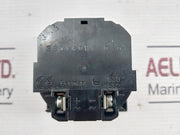 Bauser 630 632 Hour Counter 230V 60Hz