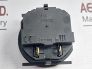 Bauser 638 634 Operating Hours Counter 10-80v Dc