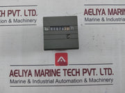 Bauser 629 631 Hour Meter 230V 50Hz