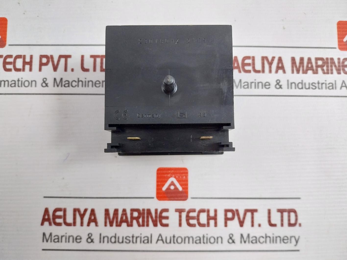 Bauser Ad 27136 230V 60Hz Multifunction Meter