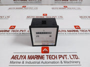 Bauser Ad 27136 230V 60Hz Multifunction Meter