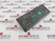 Baxall Zkx2/K Remote Keyboard For Cctv 12V Dc