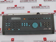 Baxall Zkx2/K Remote Keyboard For Cctv 12V Dc