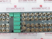 Baxall Ztx7/32M8 Telemetry Controller 800Ma Max A0