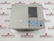 Bay Control Relay Rec670 50-60hz Brand Abb