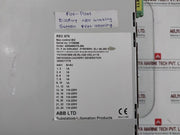 Bay Control Relay Rec670 50-60hz Brand Abb