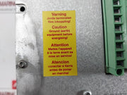 Bay Control Relay Rec670 50-60hz Brand Abb