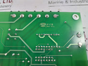 Baylor 56036 Ground Detection Pcb Rev. E 94V-0