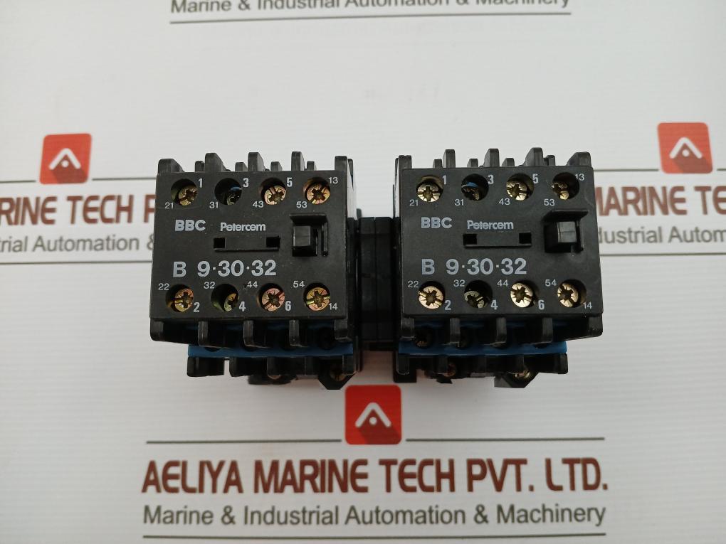 Bbc-12a-600-V-a-c-220v-Contactor-B9-30-32-209946-1