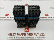 Bbc-Petercem-12a-600-V-a-c-Contactor-B9-30-32-209943-1