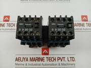 Bbc-Petercem-12a-600-V-a-c-Contactor-B9-30-32-209943-2