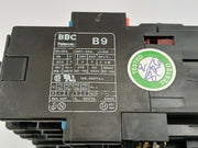 Bbc-Petercem-12a-600-V-a-c-Contactor-B9-30-32-209943-8