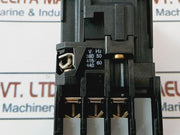 Bbc B12-30-22 Auxiliary Power Contactor 660V