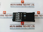 Bbc B12-30-22 Auxiliary Power Contactor 660V