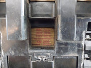 Bbc B250 Contactor Bs 5424-1 330A 660V 225A 600Vac 380V 50Hz 440V 60Hz