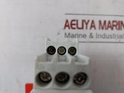 Siemens 3Rp1525-1Bp30 Timing Relay G/030612D71 3Zx1012-0Rp15-1Aa1 220-240Vac