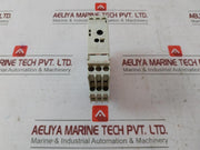Siemens 3Rp1525-1Bp30 Timing Relay G/030612D71 3Zx1012-0Rp15-1Aa1 220-240Vac