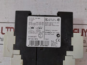 Siemens 3Rp1525-1Bp30 Timing Relay G/030612D71 3Zx1012-0Rp15-1Aa1 220-240Vac