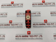 Bbc C 462.00 Off-delay Time Relay 5-100 S