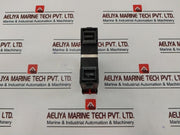 Bbc C 462.00 Off-delay Time Relay 5-100 S