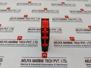 Bbc C465.01, 0,5 Sec Time Delay Relay 5A 110-220V