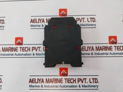 Bbc C465.01, 0,5 Sec Time Delay Relay 5A 110-220V