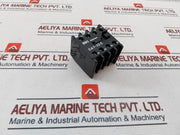 Bbc Ca7-22E Auxiliary Contact Block 660V~