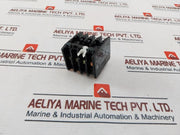 Bbc Ca7-22E Auxiliary Contact Block 660V~