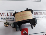 Bbc Ghb 170 1501 R 1005 Contactor Coil 220V 60Hz