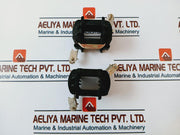 Lot Of 4X BBC GHB1701501R1007 Contactor Coil 50/60Hz