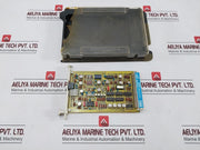 Bbc Gvt 360 5976 Printed Circuit Board Cma 51-2