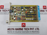 Bbc Gvt 360 5976 Printed Circuit Board Cma 51-2