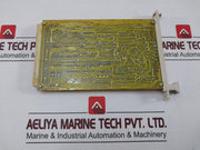 Bbc Gvt 360 5976 Printed Circuit Board Cma 51-2