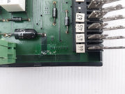 Bbc Gvt 7 750 349 R1-a2 Printed Circuit Board