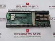 Bbc Gvt 7 750 349 R1-a2 Printed Circuit Board