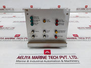 Bbc Gvt 7 750 350 R1 Controller Panel Module Gjr 1948094 P1