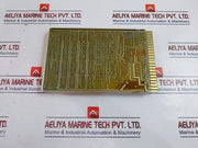 Bbc Gy Brown Boveri Electronic Printed Circuit Board Module