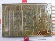 Bbc Gy Brown Boveri Electronic Printed Circuit Board Module