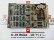 Bbc Gy Printed Circuit Board
