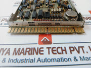 Bbc Gy Printed Circuit Board
