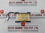 Bbc Kb 85 Coil For Contactor 380V 50Hz 440V 60Hz